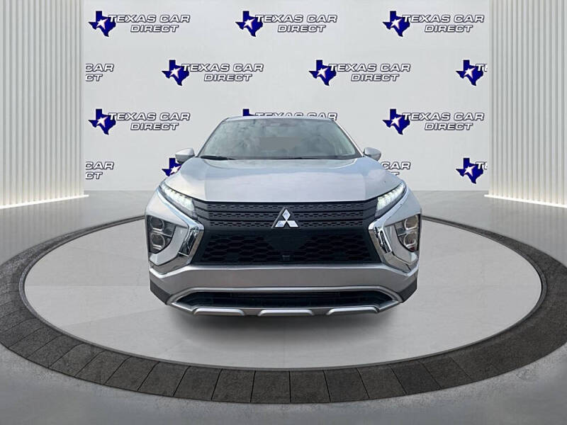 2023 Mitsubishi Eclipse Cross