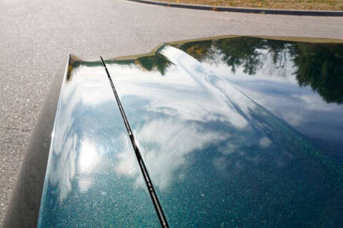 1972 Chevrolet El Camino