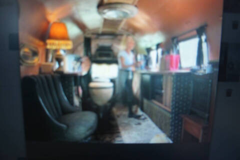 1963 Airstream Overlander 23'