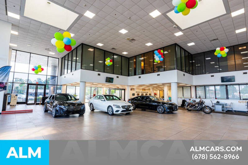 2017 Mercedes-Benz E-Class E 400 4MATIC