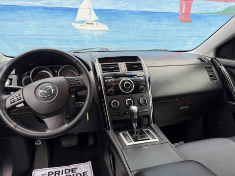 2009 Mazda CX-9 Sport