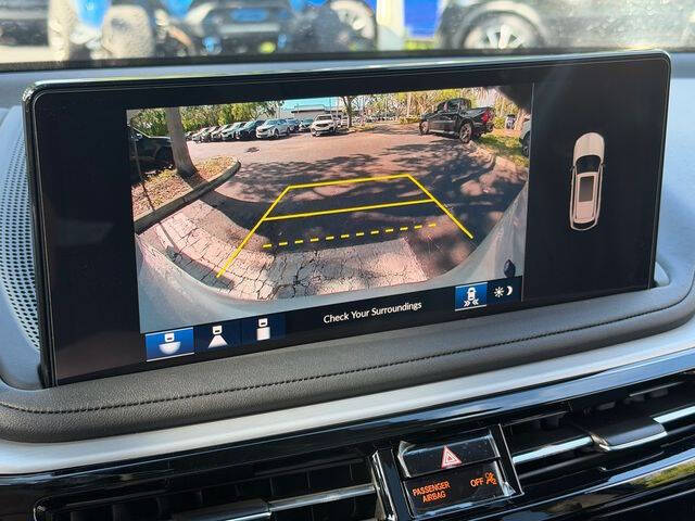 2026 Acura MDX SH-AWD w/Tech