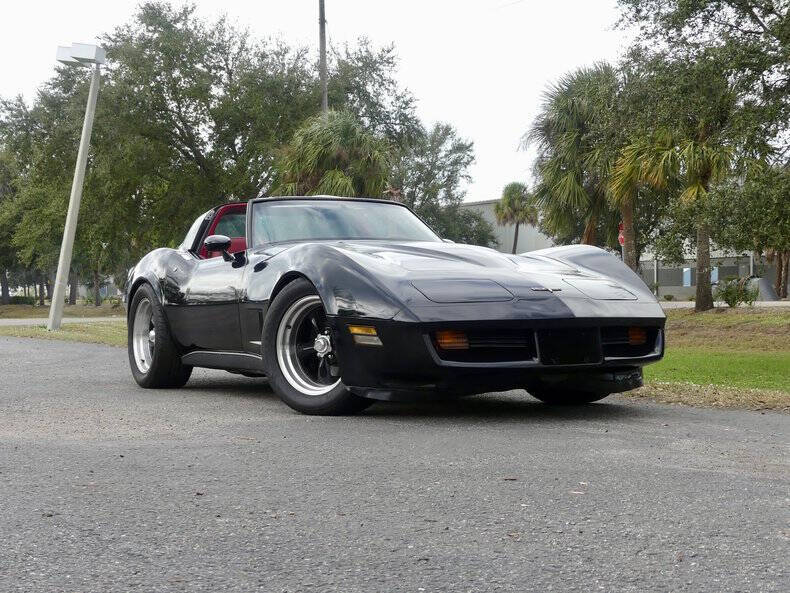 1979 Chevrolet Corvette