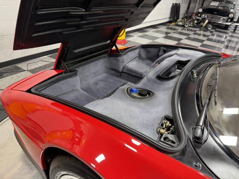 1986 Ferrari Testarossa