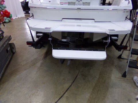 2021 Cobalt Boats CS22