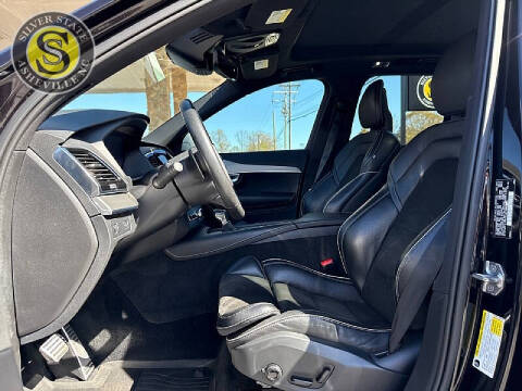 2017 Volvo XC90 T6 R-Design