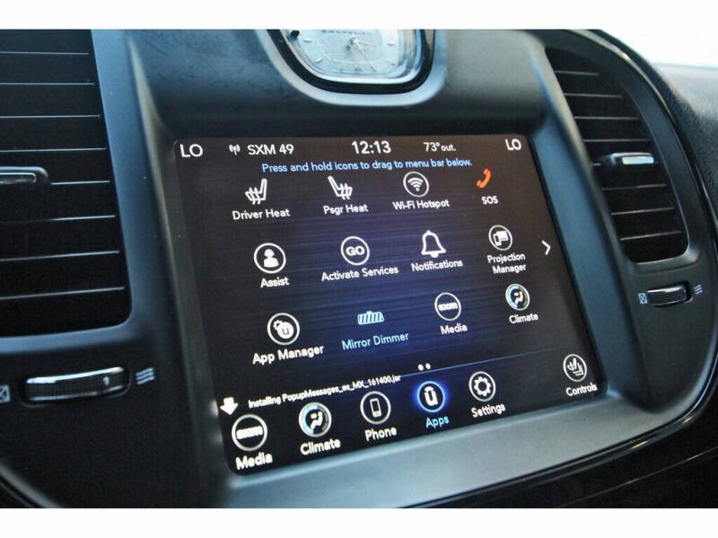 2021 Chrysler 300 S V6