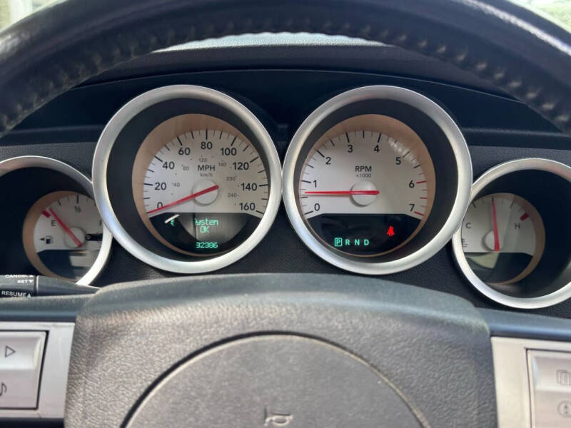 2006 Dodge Charger RT