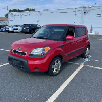 2011 Kia Soul for sale at MBM Auto Sales and Service - Lot A in East Sandwich MA