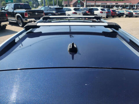 2017 Volkswagen Golf Alltrack TSI S 4Motion