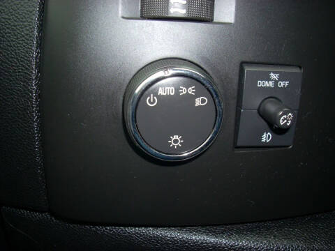 2009 GMC Sierra 1500 SLE