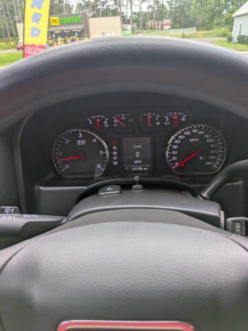 2014 GMC Sierra 1500