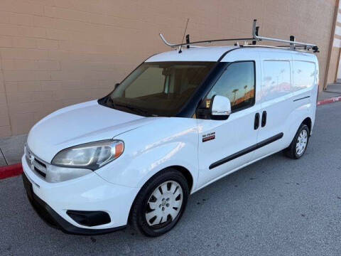 2017 RAM ProMaster City Tradesman SLT