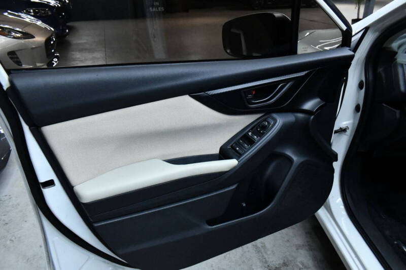 2018 Subaru Impreza Premium