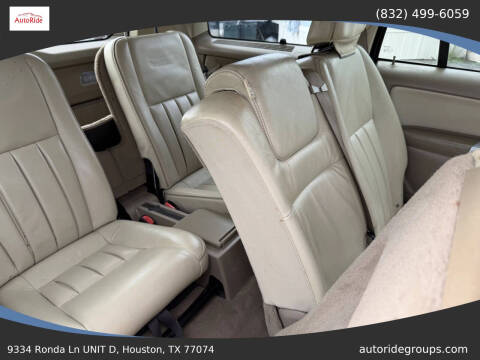 2013 Volvo XC90 3.2 Platinum