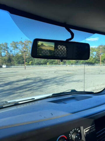 2013 Chevrolet Express 1500