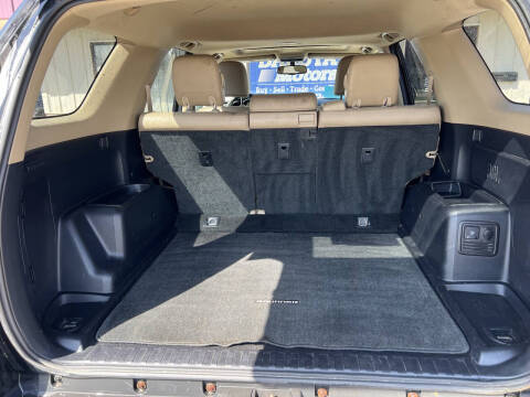 2012 Toyota 4Runner SR5