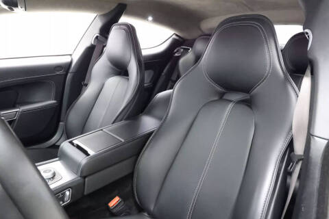 2011 Aston Martin Rapide