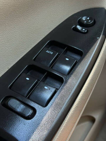 2006 Chevrolet Impala SS