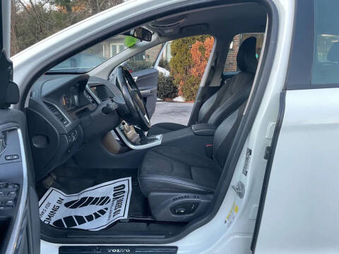 2016 Volvo XC60 T5 Drive-E