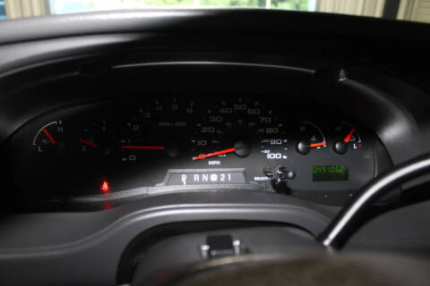 2006 Ford E-Series E-350 SD
