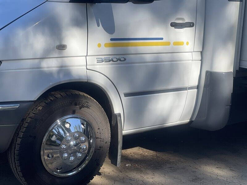 2006 Winnebago View 23H