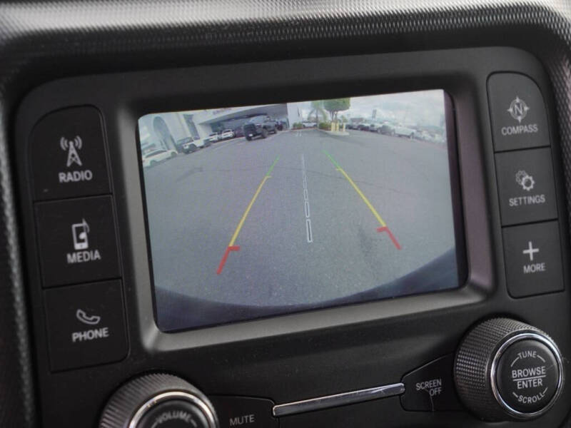 2019 Jeep Wrangler Unlimited