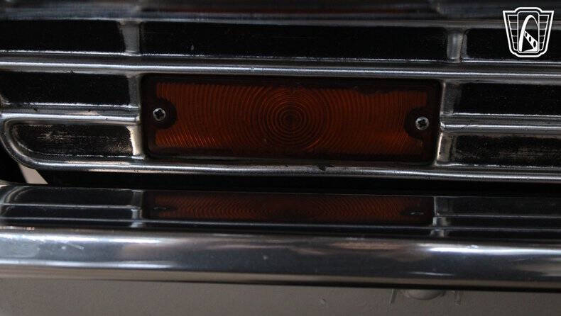 1965 Chevrolet Impala