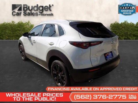 2024 Mazda CX-30 2.5 S Select Sport