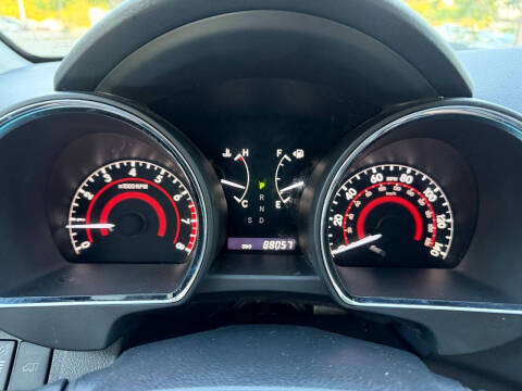 2012 Toyota Highlander