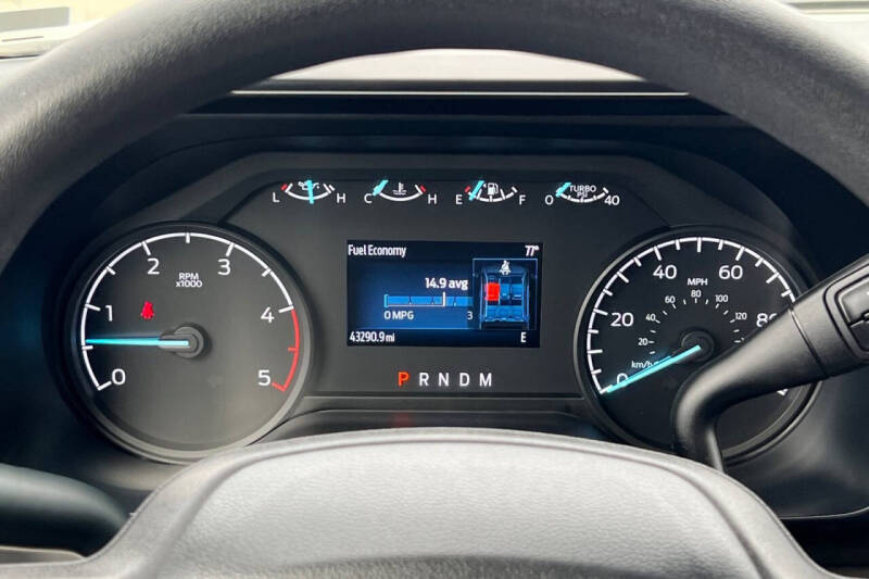 2024 Ford F-350 Super Duty XLT