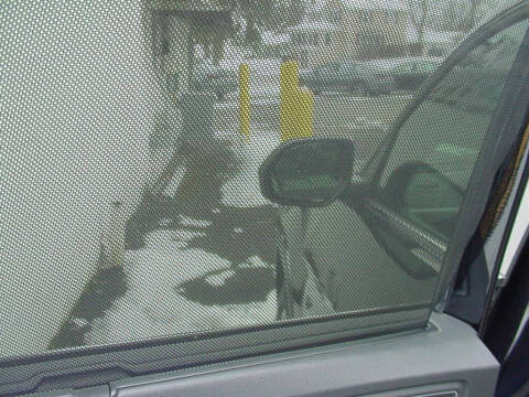 2018 Volkswagen Atlas V6 SE 4Motion