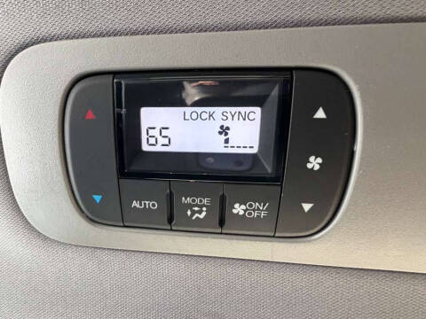 2020 Honda Odyssey Elite