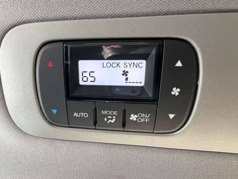 2020 Honda Odyssey Elite