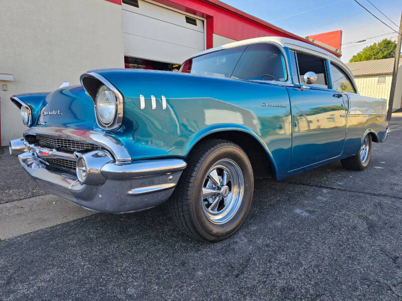 1957 Chevrolet 150