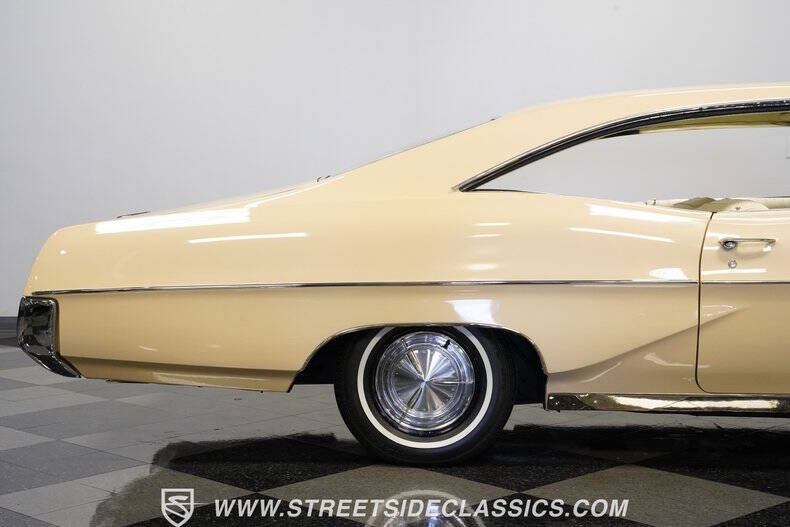 1967 Pontiac Catalina