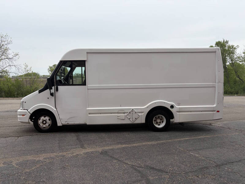 2013 Isuzu NPR