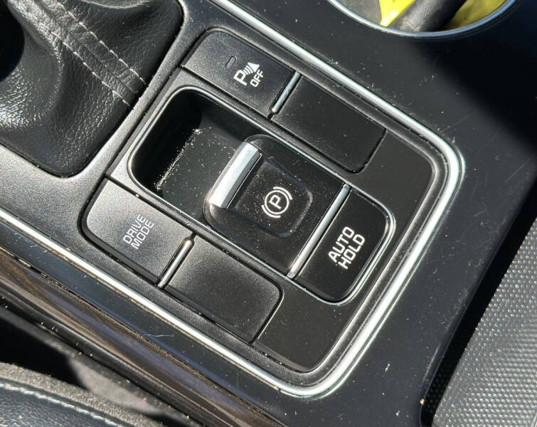 2020 Kia Sorento EX V6