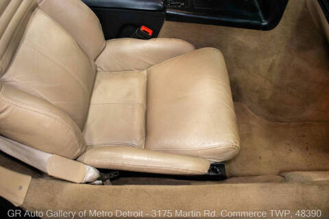 1996 Chevrolet Corvette