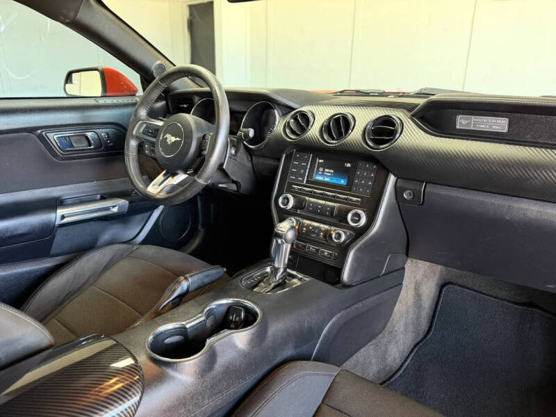 2015 Ford Mustang V6