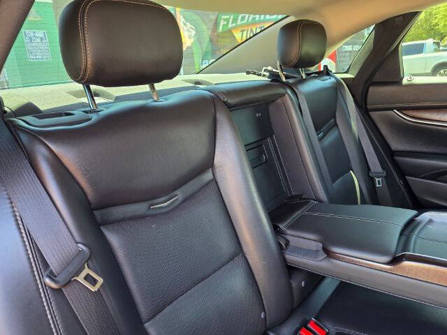 2019 Cadillac XTS Luxury