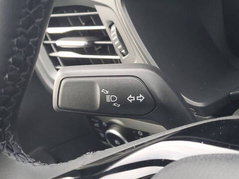 2026 Ford Escape Plug-In Hybrid PHEV