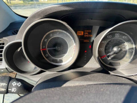 2013 Acura MDX SH-AWD w/Tech