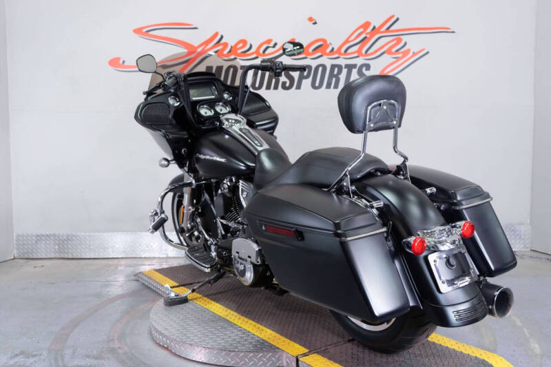 2018 Harley-Davidson Road Glide