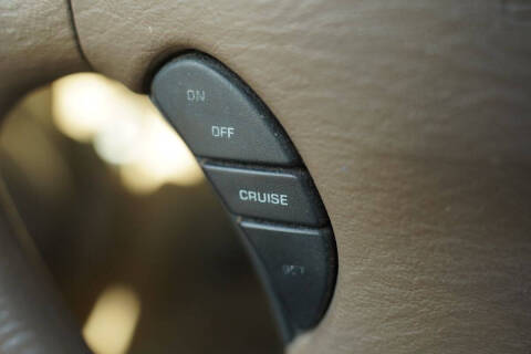 2004 Chrysler Sebring