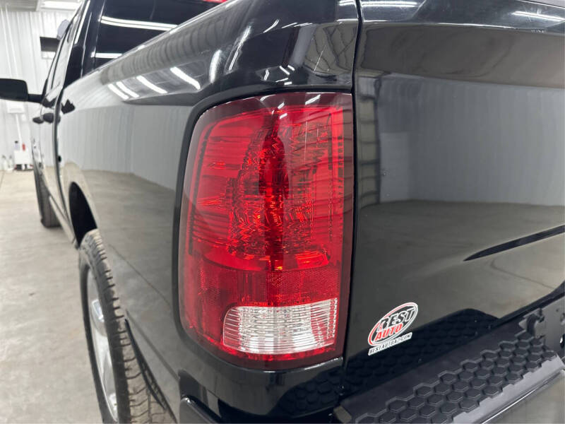 2014 RAM 1500 Express