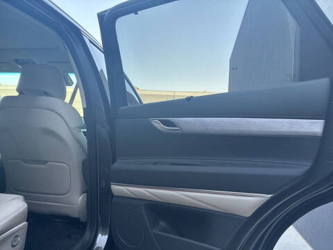 2026 Genesis GV80 2.5T Select