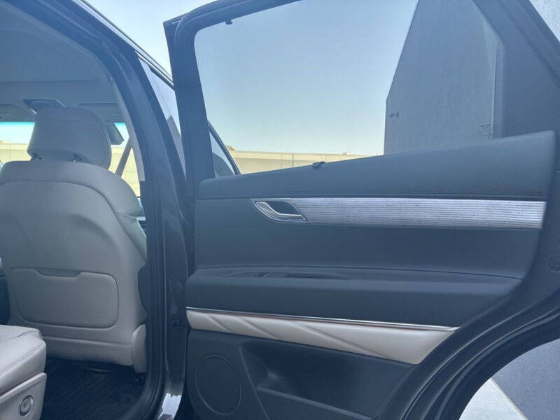 2026 Genesis GV80 2.5T Select