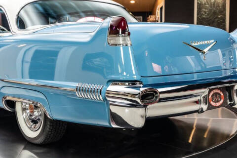 1956 Cadillac Series 62