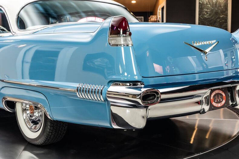 1956 Cadillac Series 62